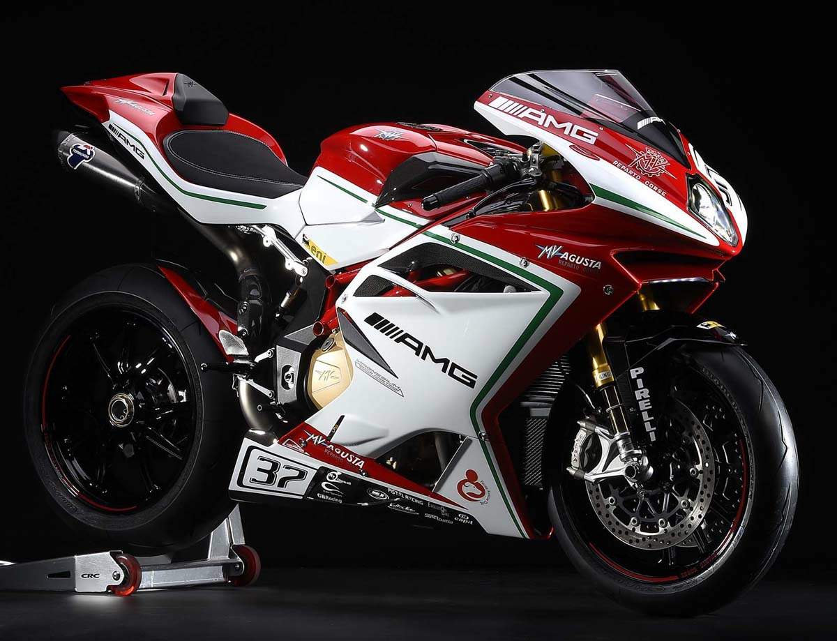 2020 mv agusta deals f4